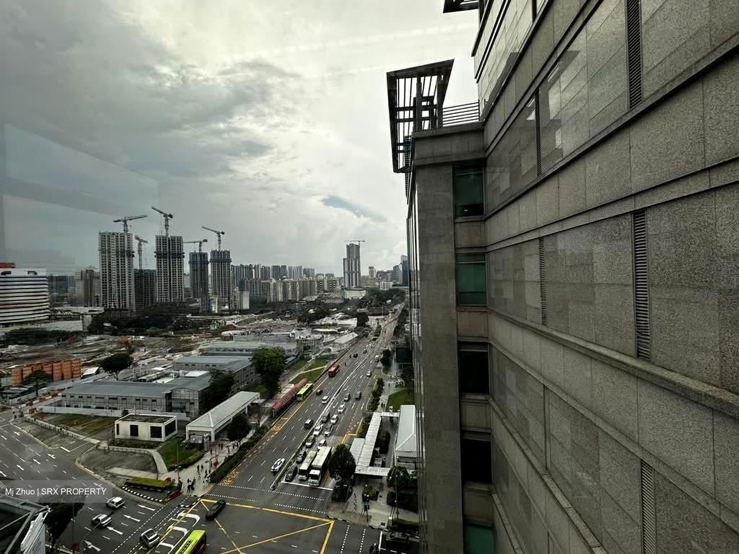 Bugis Junction (D7), Office #575790021